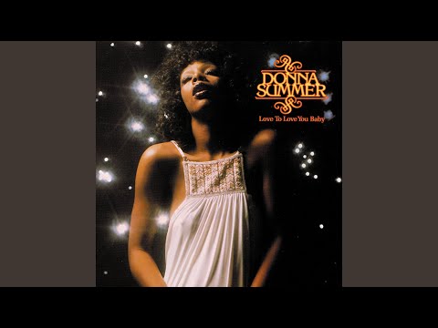 Donna Summer - Donna Summer – I Feel Love / Love To Love You (12") (MINT (M))