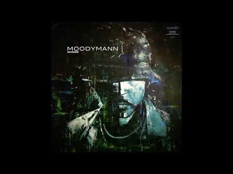 Moodymann - DJ-Kicks (3xLP Compilation) (Mint (M))