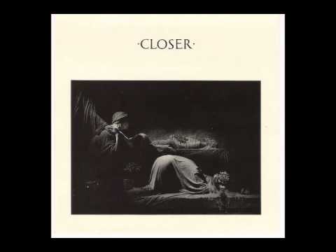 Joy Division – Closer (1 x LP) (Mint (M))