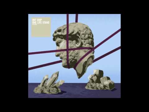 Hot Chip - One Life Stand (2xLP) (Mint (M))