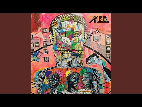 M.E.B. (Miles Electric Band) - That You Not Dare To Forget (12") (Comme Neuf (M))