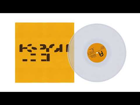 DJ Mehdi - Espion Le EP (LP) (Neuf (M))