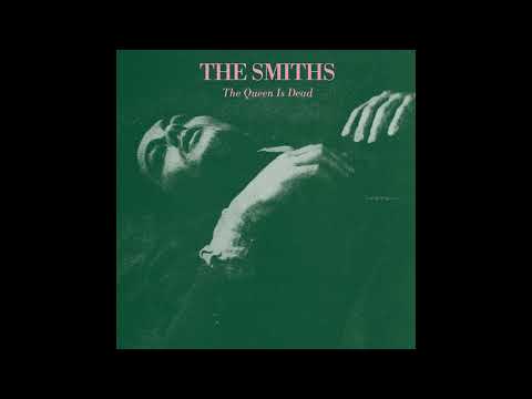 The Smiths - The Queen Is Dead (LP) (Mint (M))