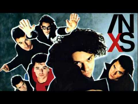 INXS - X (1 x LP) (Mint (M))