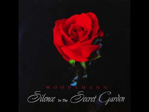 Moodymann - Silence In The Secret Garden (2xLP) (Neuwertig (M))