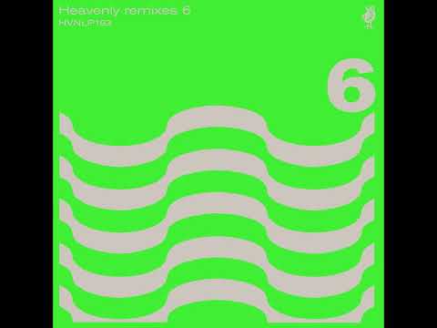Various - Heavenly Remixes 6 (2xLP) (Mint (M))