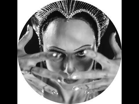 Jeff Mills - The Other Maria (12") (Mint (M))