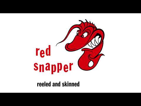 Red Snapper - Reeled & Skinned (2xLP) (Neu (M))