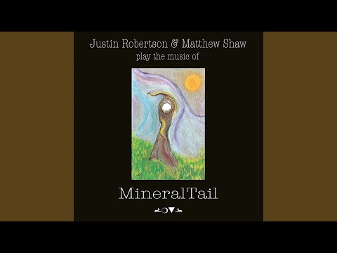 Justin Robertson, Matthew Shaw - Play The Music Of MineralTail (12") (Mint (M))