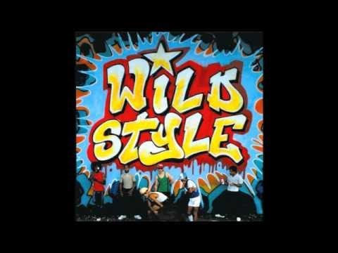 Various - Wild Style (Special Edition) (2 x LP + 1 x 7 Inch Flexi) (Mint (M))