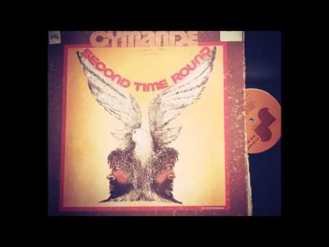 Cymande - Second Time Round (LP) (Mint (M))
