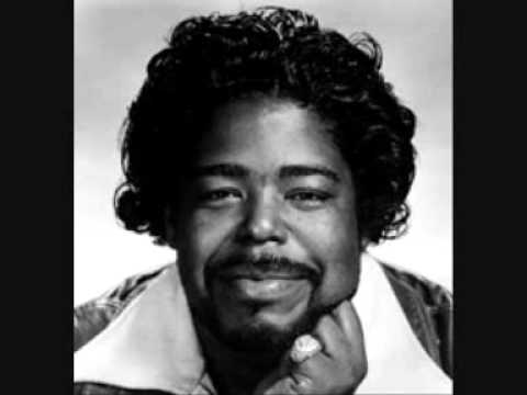 Barry White – It's Ecstasy When You Lay Down Next To Me (12") (Mint (M))