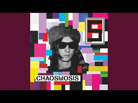 Primal Scream - Chaosmosis (LP) (Neuwertig (M))