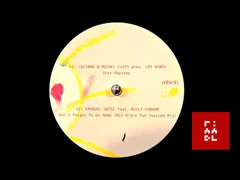 Various - Rebirth 20 (2x12") (Mint (M))