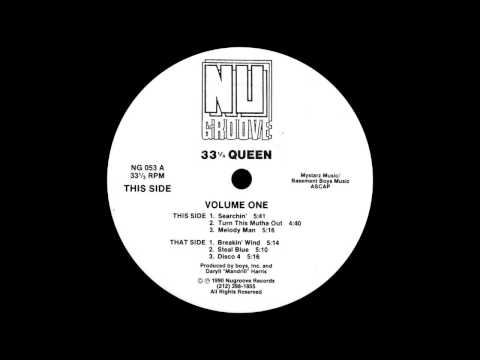Various – The Return Of The 'Sneek' (Leftfield-33 1/3 Queen-T Coy-Rickster) (12") (Very Good Plus (VG))