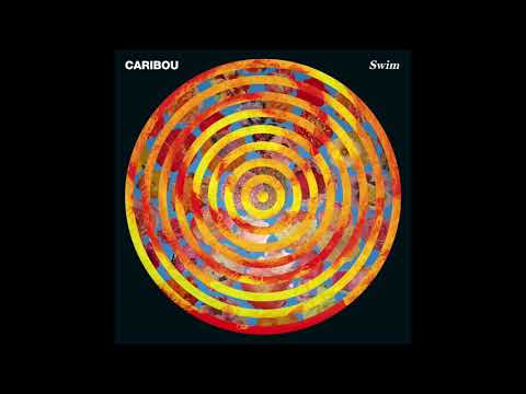 Caribou - Swim (2x12") (Mint (M))