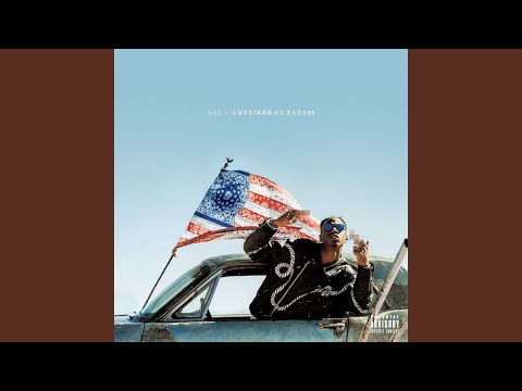 Joey Bada$$ - All-Amerikkkan Bada$$ (2xLP) (Neuwertig (M))
