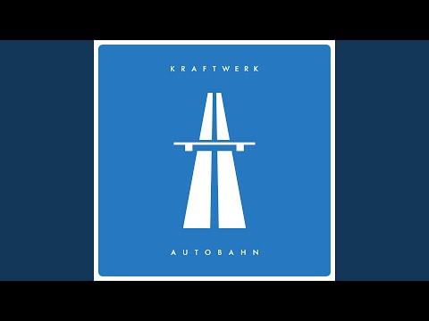 Kraftwerk – Autobahn (7") (Mint (M))
