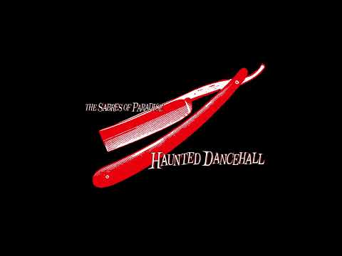 The Sabres Of Paradise - Haunted Dancehall (2xLP) (Mint (M))