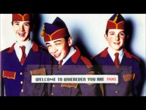 INXS – Welcome To Wherever You Are (National Album Day 2026) (LP) (Mint (M))