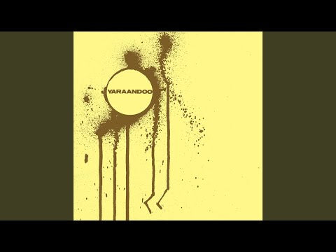 Rob Thomsett - Yaraandoo & Hara 2 x LP + 1 x CD (Box Set) (Mint (M))