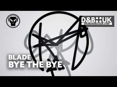 Blade  - Times Gone Bye EP (12") (Mint (M))