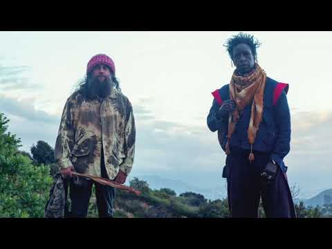 Saul Williams, Carlos Niño & Friends - Saul Williams Meets Carlos Niño & Friends At TreePeople (2xLP) (Mint (M))