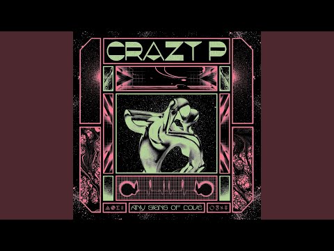 Crazy P - Any Signs Of Love (2xLP) (Mint (M))
