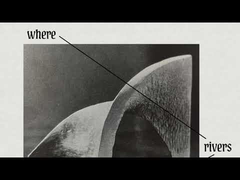 Your Brother´s Keeper & Gary Bartz - Where Rivers Meet (LP) (Mint (M))