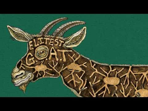 Sleaford Mods Ft. Aldous Harding - Elitest G.O.A.T The Prodigy Acid Thunder Remix (7") (Mint (M))