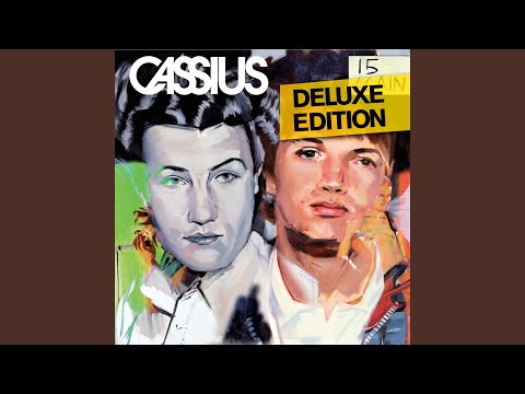 Cassius - 15 Again (2xLP) (Neuf (M))