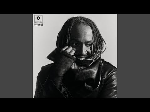 Thundercat - Distracted (LP) (Neuwertig (M))