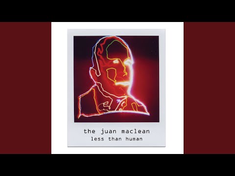 The Juan MacLean - Tito's Way (2x12") (Neuwertig (NM oder M-))