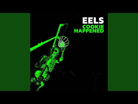 Eels – Cookie Happened (Green Vinyl) (LP) (Mint (M))