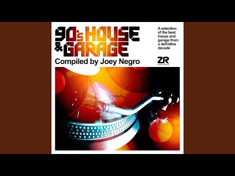 Various – Get Educated Vol.1 (Ralphi Rosario / MAW / Saint Etienne) (12") (Very Good Plus (VG+))