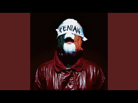 Kniescheibe - FENIAN (LP) (Neu (M))