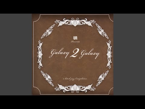 Galaxy 2 Galaxy - Galaxy 2 Galaxy (12") (Mint (M))