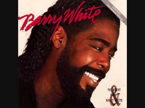 Barry White – It's Ecstasy When You Lay Down Next To Me (12") (Mint (M))