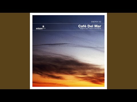 Energy 52 - Café Del Mar (12") (Very Good Plus (VG+))