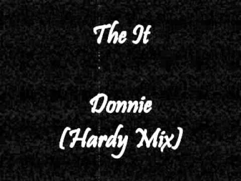 Various - RDY #11 (Ron Hardy Edits) (12") (Very Good Plus (VG+))