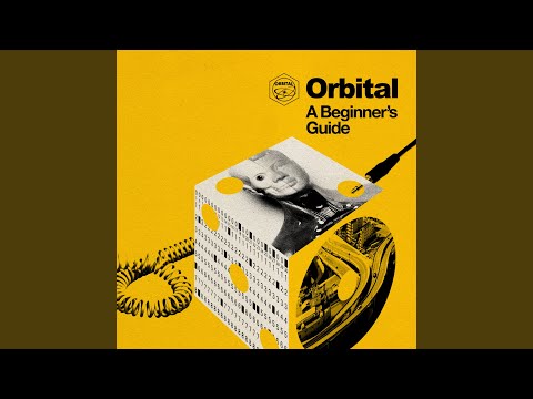 Orbital - Guide du débutant (LP) (Neuf (M))