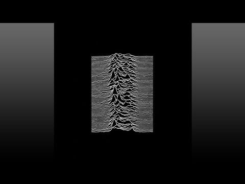 Joy Division – Unknown Pleasures (1 x LP) (Mint (M))
