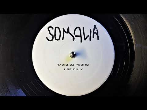 Sade – Somalia / Love Is Stronger (CM 02) (12") (Mint (M))