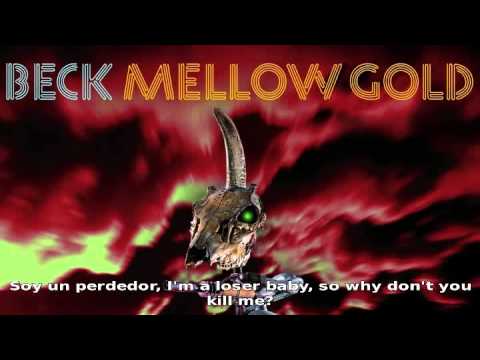 Beck - Mellow Gold (LP) (Neu (M))