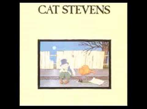 Cat Stevens - Teaser And The Firecat (LP) (Very Good Plus (VG+))