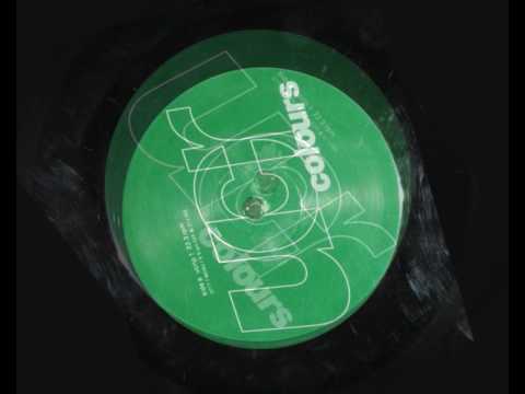 TC - 1991 'Berry' (The Remixes) (12") (Très bon état (VG+))