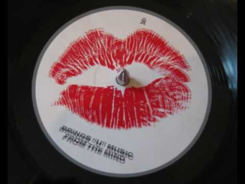 Lil Louis – French Kiss (12") (Mint (M))