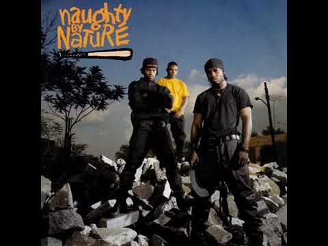 Naughty By Nature - Naughty By Nature (30th Anniversary) (2xLP) (Mint (M))