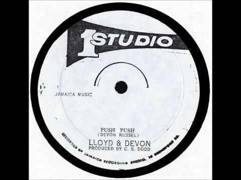 Various - Studio One Disco Mix (2xLP) (Mint (M))
