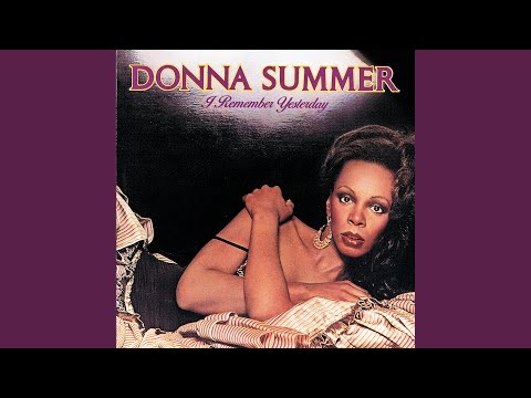 Donna Summer - Donna Summer – I Feel Love / Love To Love You (12") (MINT (M))